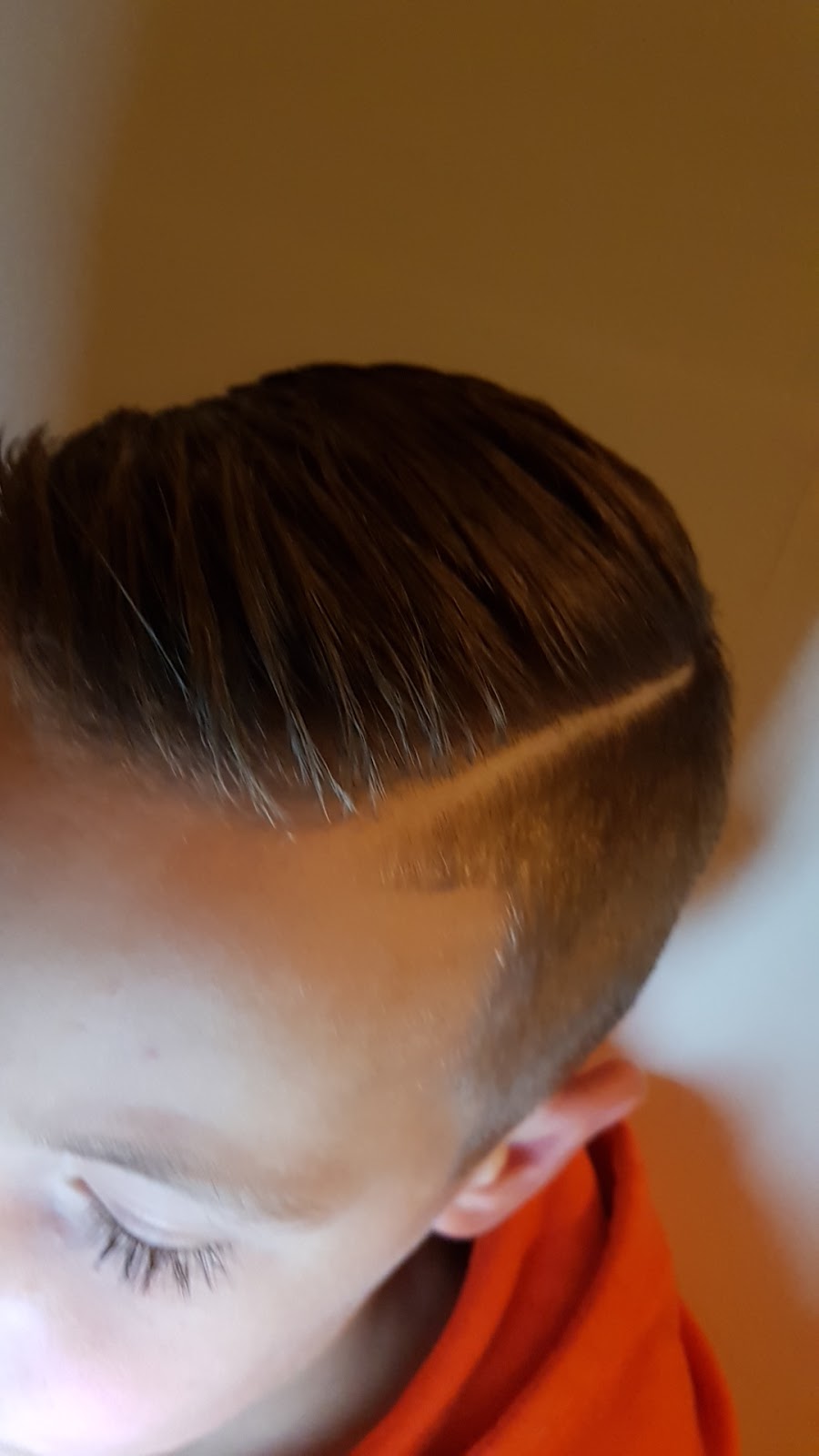 Barbershop Glanerbrug